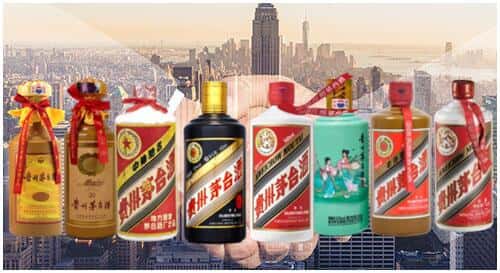 乐安县回收茅台