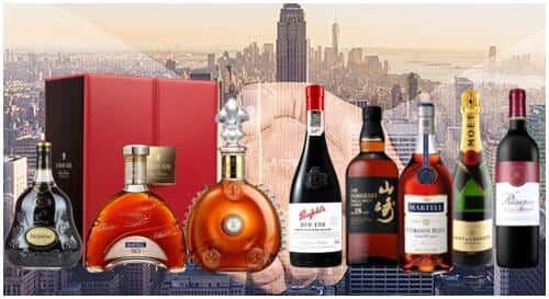 乐安县回收洋酒