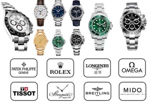 乐安县回收名表